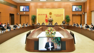 Đề xuất bổ sung 3 đối tượng cảnh vệ