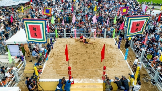 Ấn tượng những lễ hội đầu Xuân ở Cố đô Huế