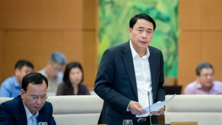 Cử tri đánh giá cao CSGT kiên quyết xử lý vi phạm nồng độ cồn