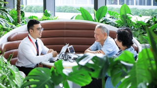 Chạy đà ấn tượng, Techcombank sẽ “bay cao” trong năm “rồng”?