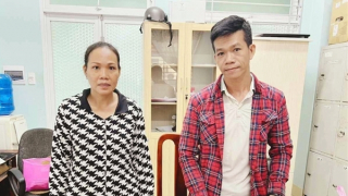 Anh công nhân hào hiệp