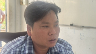 Dùng súng cướp thuốc lá lậu ở Long An và Tây Ninh