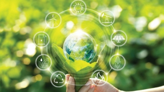 Cần nguồn lực để thực hiện mục tiêu tăng trưởng xanh