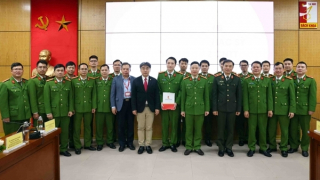 Nâng cao chất lượng nguồn nhân lực phục vụ chuyển đổi số