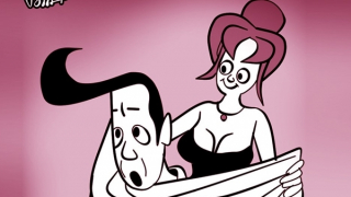 Tóc anh còn xanh lắm