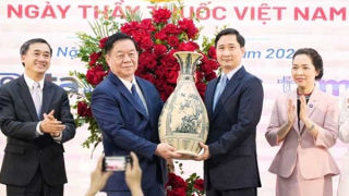 Hệ sinh thái y tế “lấy sự hài lòng của người bệnh làm mục tiêu" đổi mới