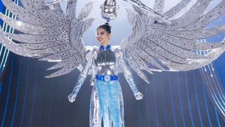 Trang phục dân tộc trong sân chơi sắc đẹp: Giới hạn nào cho sự sáng tạo?