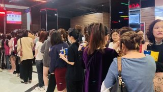 Quảng bá điện ảnh nhìn từ hiện tượng "Đào, phở và piano"