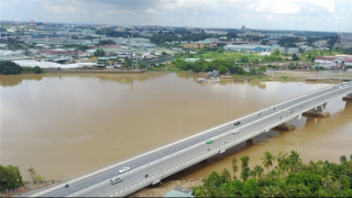 Chuyển đổi 330 ha đất KCN lâu đời nhất thành trung tâm hành chính và khu đô thị, thương mại