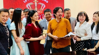 “Macbeth” của William Shakespeare lên sân khấu kịch Hải Phòng