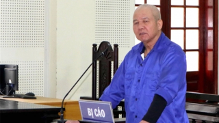 Cuộc rượt đuổi xuyên Việt