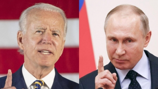 Ông Putin phản ứng khi bị Tổng thống Mỹ gọi với ngôn từ không đẹp