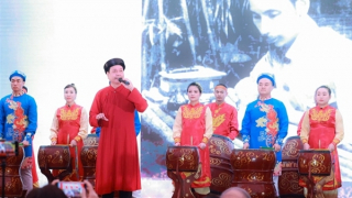 Ngày thơ Hà Nội tôn vinh giá trị vĩnh cửu của thi ca