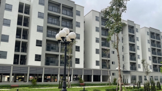 Gỡ vướng cho 1 triệu căn nhà ở xã hội