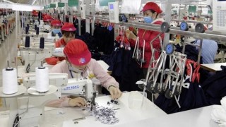 Việt Nam là điểm đến ưa thích và đầy hứa hẹn của các công ty đa quốc gia