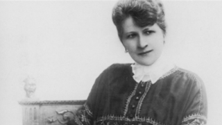 Lise Rischard - nữ điệp viên tài ba của Luxembourg