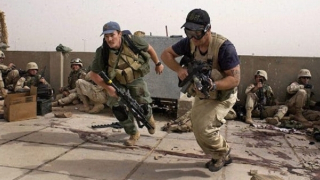 Colombia và câu chuyện lính đánh thuê