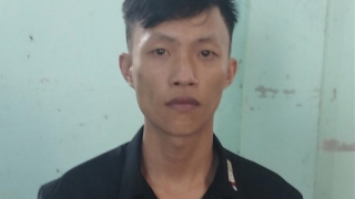 Bắt đối tượng liên quan đến vụ giết người ở TP Hồ Chí Minh