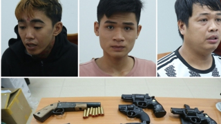 Ngăn chặn đường đi của “hàng nóng”