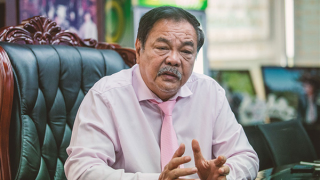 Ông Trần Quí Thanh và 2 con gái đã lạm dụng tín nhiệm, chiếm đoạt hơn 1.048 tỷ đồng