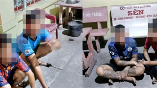 Vụ 191 học viên cai nghiện bỏ trốn ở Sóc Trăng, có sự kích động của một nhóm đối tượng