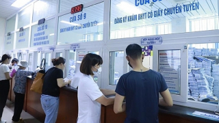 Đề xuất tăng hưởng bảo hiểm y tế ngoại trú trái tuyến