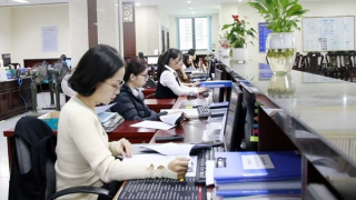 Chây ỳ nộp thuế, hàng loạt doanh nghiệp bị “bêu tên”