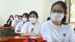 Chấn chỉnh tình trạng tuyển thẳng bằng chứng chỉ IELTS vào lớp 10 công lập sai quy định