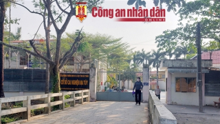 Truy bắt hàng trăm học viên cai nghiện ở Sóc Trăng bỏ trốn