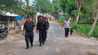 Đã đưa trên 100 học viên cai nghiện bỏ trốn trở lại cơ sở