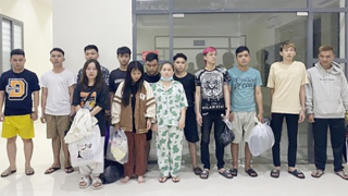 Những biến hóa của trò lừa đảo online