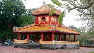 Quảng Văn Đình và Phu Văn Lâu - những “tòa công báo” thời xưa