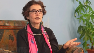 Ký ức về một người bạn của nhân dân Việt Nam