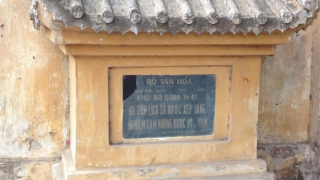 Hà Nội: Sẽ cưỡng chế 58 hộ dân ảnh hưởng Dự án Gò Đống Thây