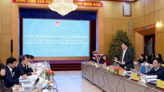 Sứ mệnh của Đà Nẵng là lan tỏa, dẫn dắt kinh tế miền Trung