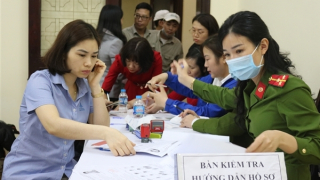 Bứt phá mạnh mẽ vì người dân, doanh nghiệp (Kỳ cuối)