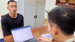 Từ vụ trộm tiền ở Phú Yên tìm ra vụ trộm 4 năm trước ở TP Hồ Chí Minh