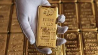 Căng thẳng Trung Đông đẩy tăng giá vàng