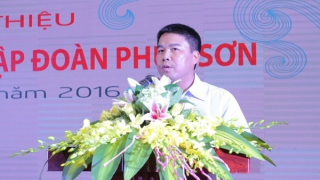 Bắt Chủ tịch HĐQT Công ty CP Tập đoàn Phúc Sơn cùng 5 đồng phạm