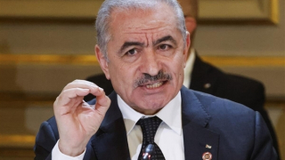 Thủ tướng Palestine đệ đơn từ chức giữa lúc chiến sự căng thẳng