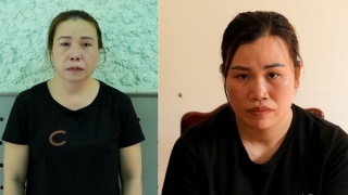 Chiêu lừa "nhặt được Iphone xịn" nhắm vào các nữ công nhân