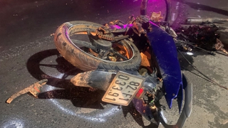 Điều tra vụ TNGT làm 2 người tử vong trên đường Hồ Chí Minh