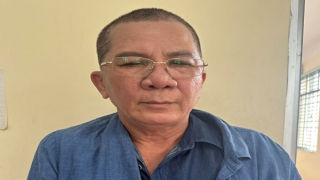 Đối tượng truy nã đặc biệt ở Tây Ninh bị bắt tại TP Hồ Chí Minh