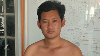 Khen  thưởng người đàn ông cứu bé trai 3 tuổi bị kẻ "ngáo đá" ném xuống sông