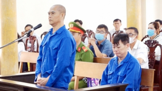 Xem xét trách nhiệm cán bộ ngân hàng trong vụ lừa đảo 600 tỷ đồng ở Agibasa An Giang