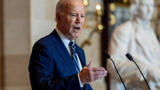 Tổng thống Mỹ: Lệnh ngừng bắn tại Gaza có thể đạt được vào tuần tới