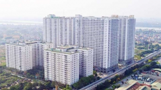 Sở Xây dựng Hà Nội được giao thẩm định giá bán, thuê, mua nhà ở xã hội