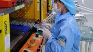 Hơn 4,29 tỷ USD vốn FDI đổ vào Việt Nam trong gần 2 tháng đầu năm