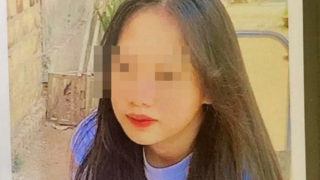 Tạm giữ đối tượng liên quan đến nữ sinh lớp 10 nhắn tin cầu cứu