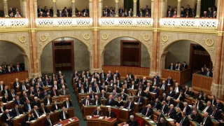 Thụy Điển vượt "cửa ải" cuối cùng để vào NATO